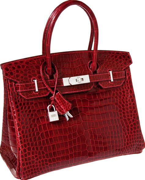 birkin di hermes borsa.